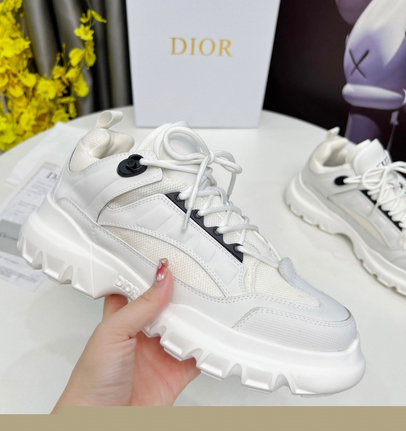 ch**an D*or sneakers